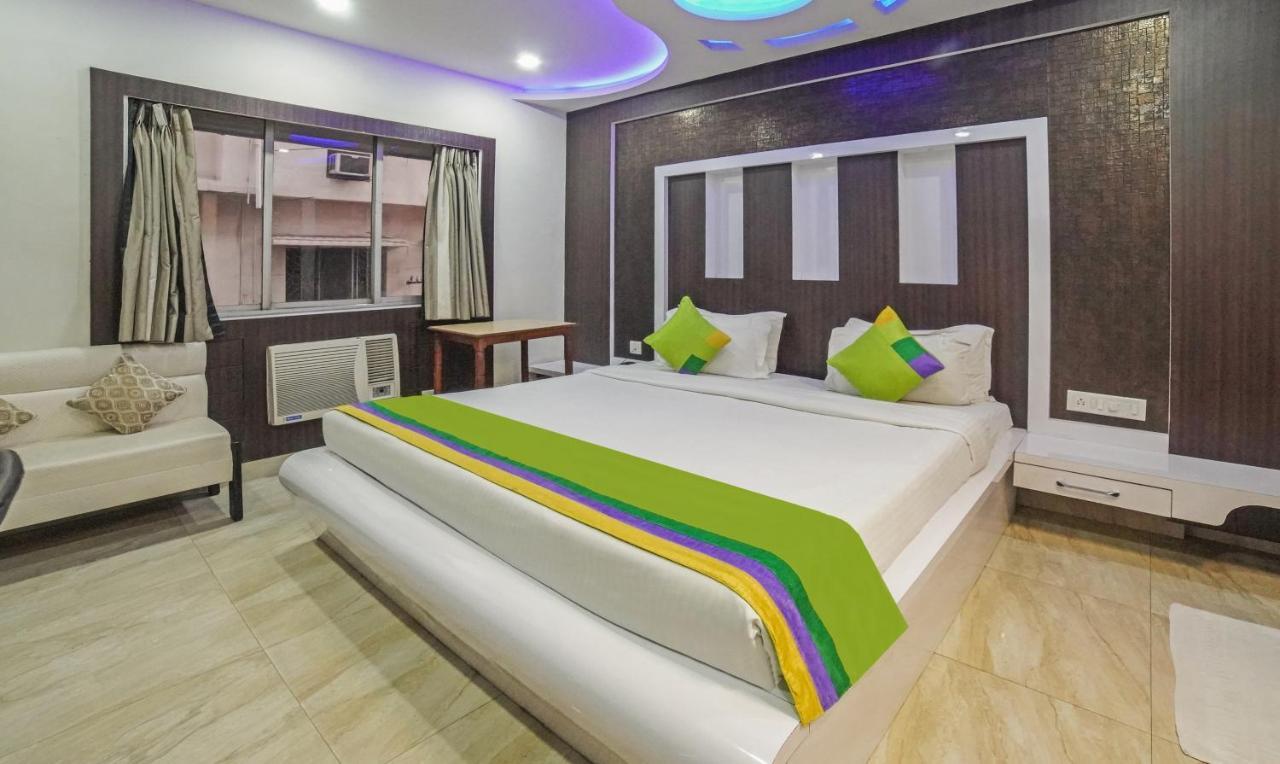 Hotel South Park Jamshedpur Bagian luar foto