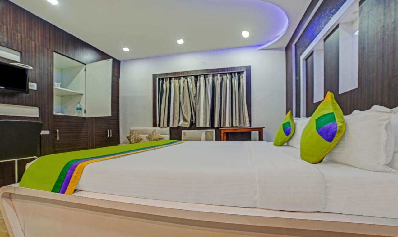 Hotel South Park Jamshedpur Bagian luar foto